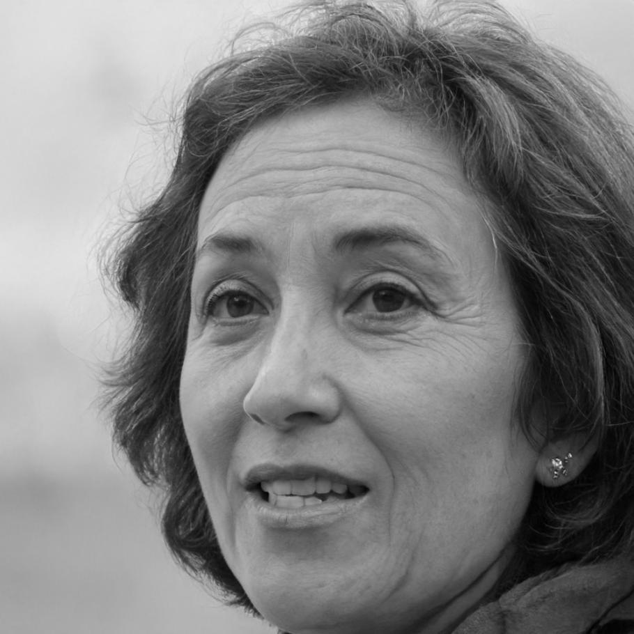 Ritratto di Elettra Toscanini